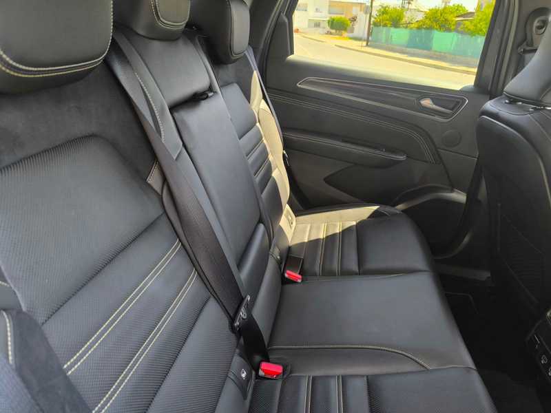 2023 Renault Arkana 1,6L 2023 Cyprus