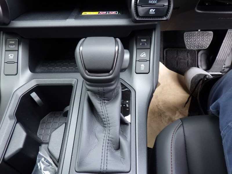 2026 Toyota RAV4 2,5L 2026 Cyprus