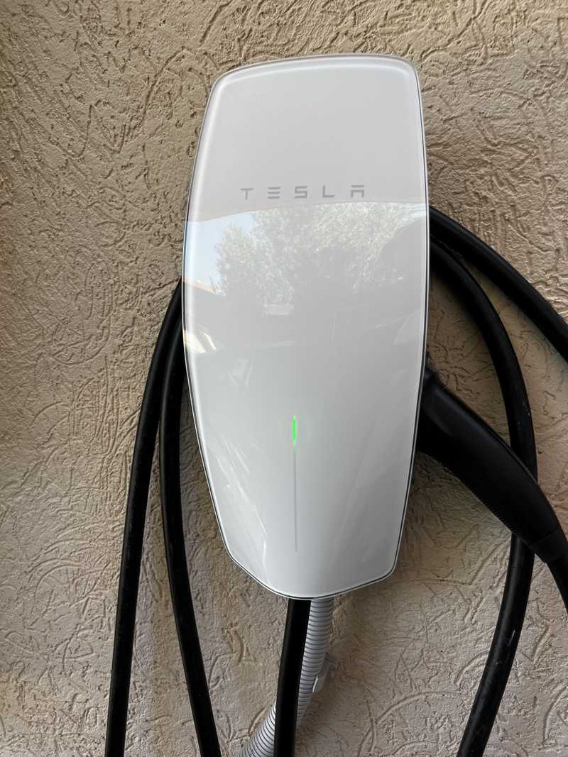 2017 Tesla Model S Electric 2017 Cyprus