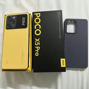 Xiaomi poco x5 pro 8/256, Nicosia — Latsia - Agios Georgios