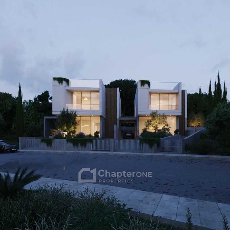 3-bedroom villa for sale