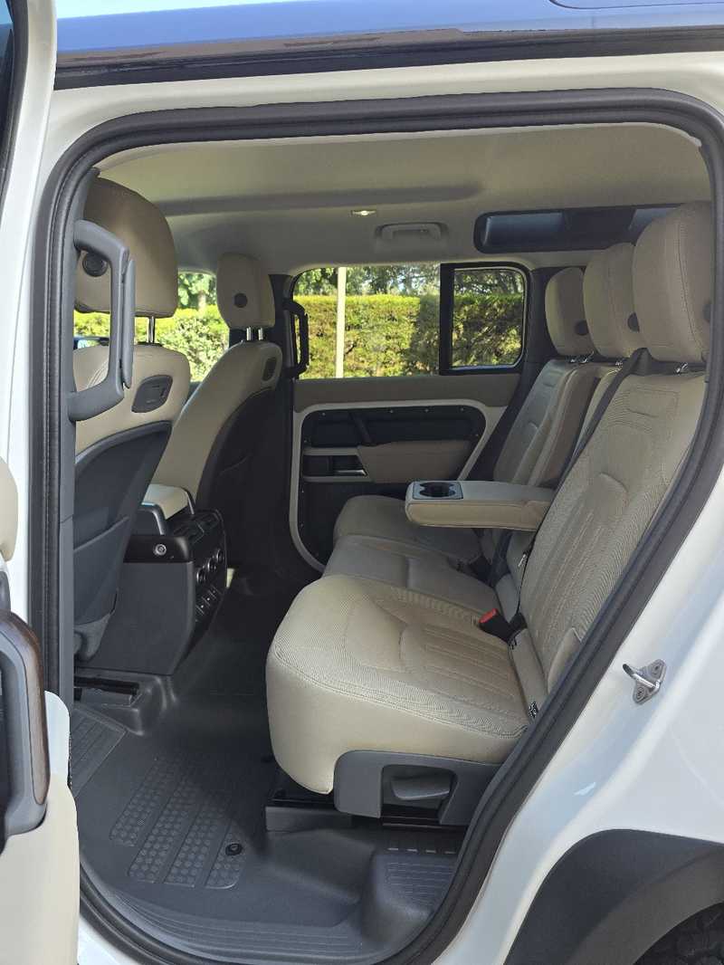 2020 Land Rover Defender 2,1L 2020 Cyprus