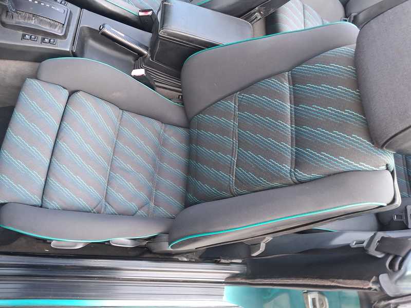 1991 BMW 3-Series 1,8L 1991 Cyprus