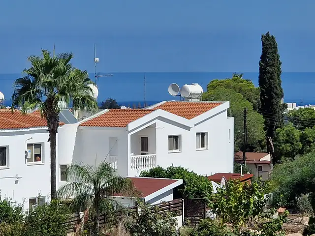 2-bedroom apartment to rent, Famagusta — Paralimni - 2