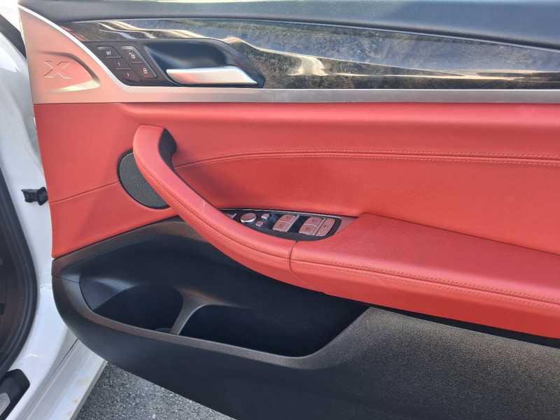 2021 BMW X4 2,0L 2021 Cyprus