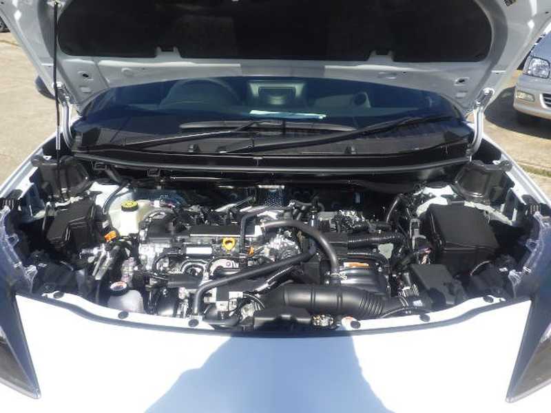 2026 Toyota Yaris Cross 1,5L 2026 Cyprus