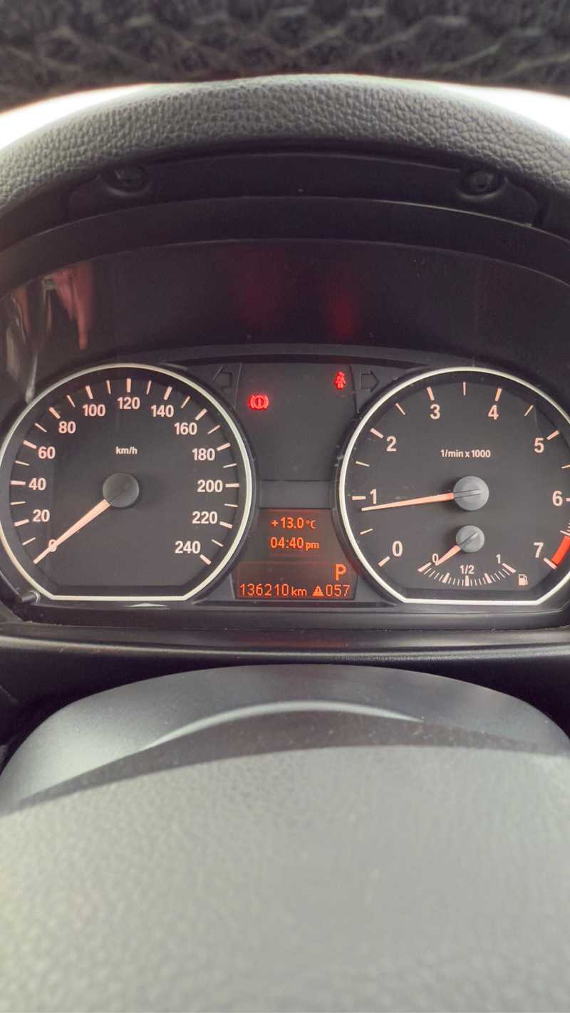 2010 BMW 1-Series 1,6L 2010 Cyprus
