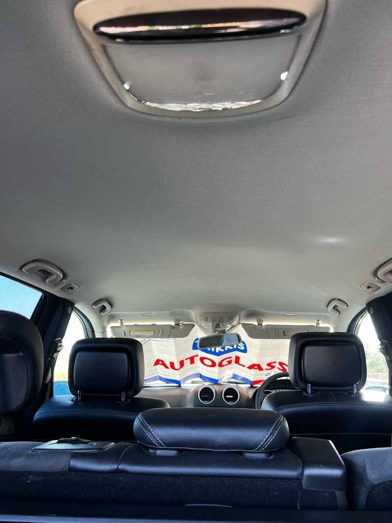 2007 Mercedes-Benz M-Class 3,0L 2007 Cyprus