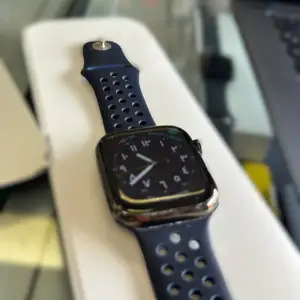 Apple watch series 7/32gb/45mm, Limassol — Germasogeia Tourist Area