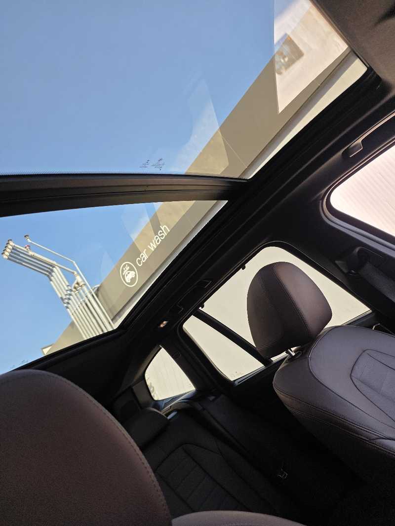 2023 BMW X3 2,0L 2023 Cyprus