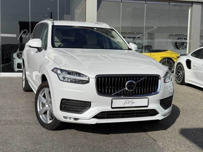 Volvo XC90 2,0L 2022
