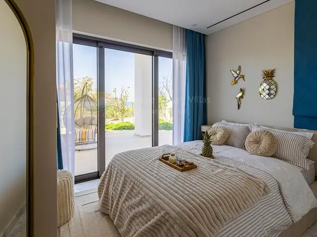 3-bedroom villa for sale, Επαρχία Πάφου — Πέγεια - 8