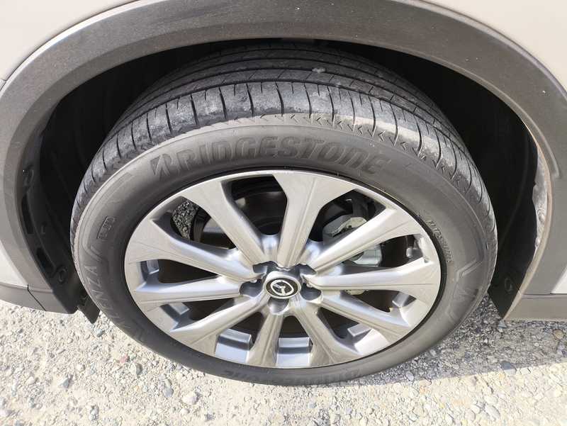 2023 Mazda CX-60 3,3L 2023 Cyprus