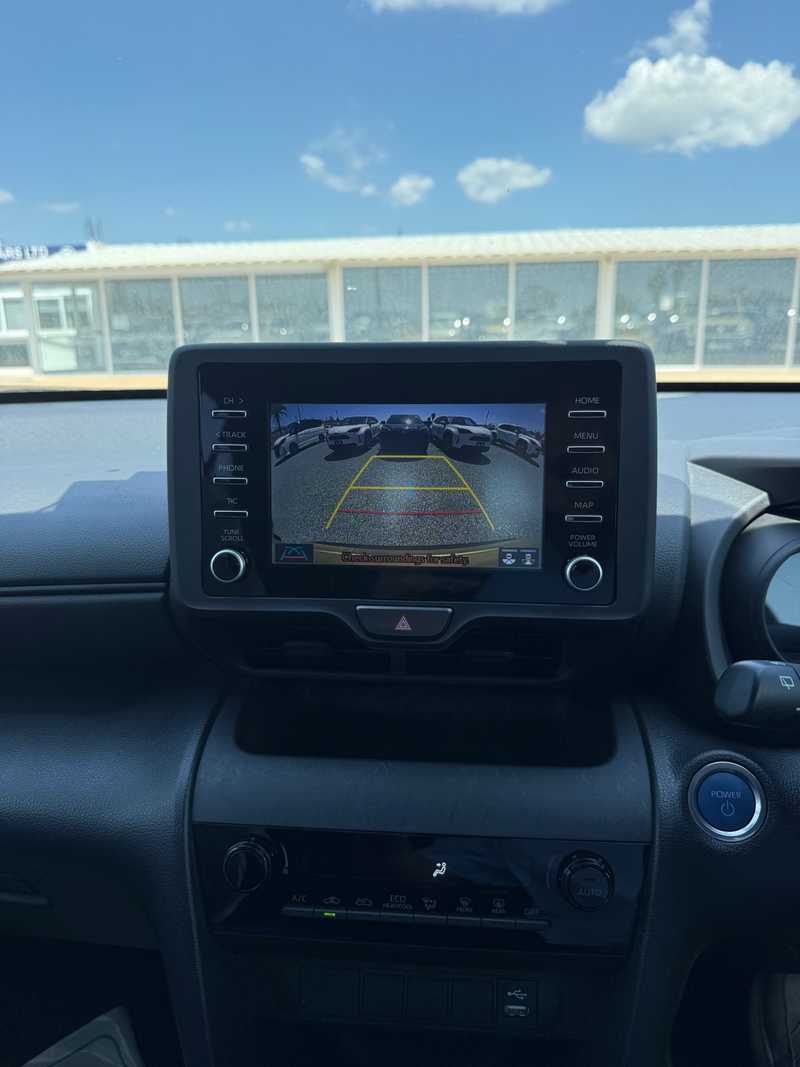 2022 Toyota Yaris Cross 1,5L 2022 Cyprus