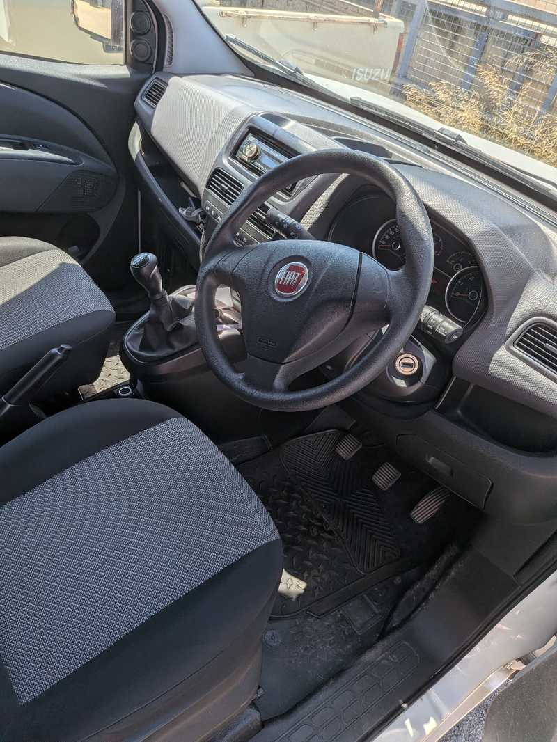 2019 Toyota Aqua 1,5L 2019 Cyprus