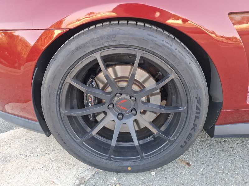 2013 Chevrolet Camaro 6,2L 2013 Cyprus