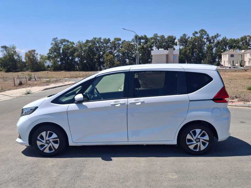 2023 Honda Freed 1,5L 2023 Cyprus