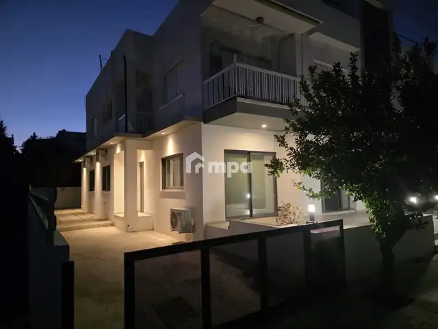 3-bedroom apartment to rent, Επαρχία Λευκωσίας — 'Έγκωμη