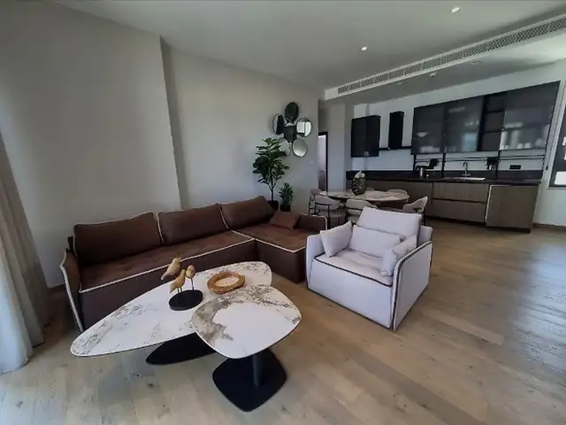 4-bedroom apartment to rent, Επαρχία Λεμεσού — Γερμασόγεια Τουριστική Περιοχή