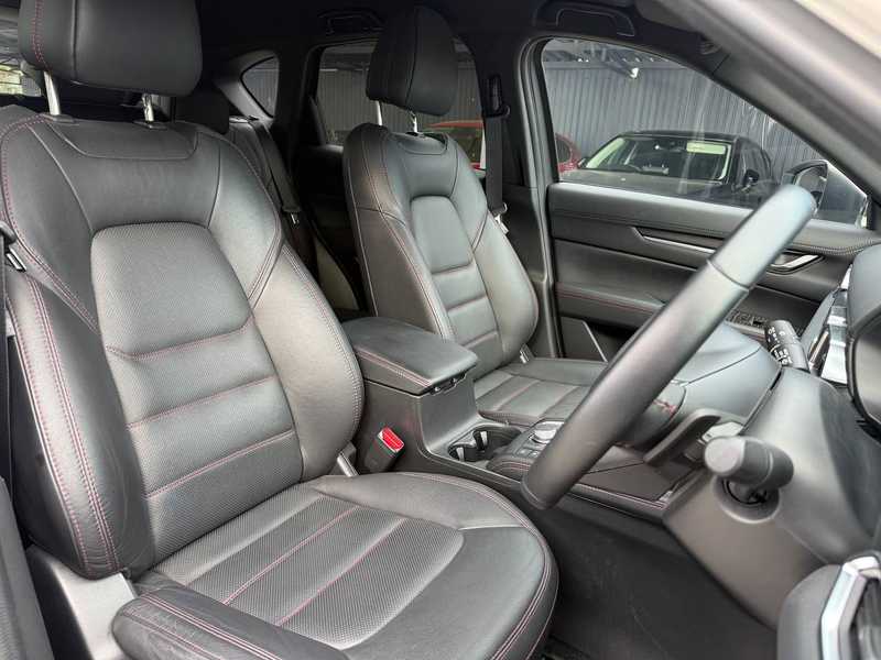 2023 Mazda CX-5 2,5L 2023 Cyprus