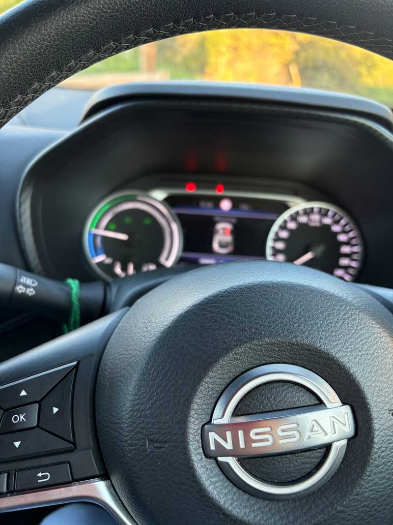 2024 Nissan Juke 1,6L 2024 Cyprus