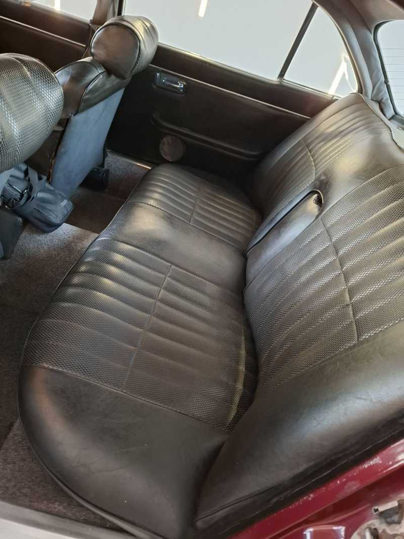 1978 Cars Classic 4,2L 1978 Cyprus