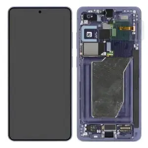 Display-samsung-s26-ultra-s948-violet-original, Limassol — Limassol - Agios Ioannis