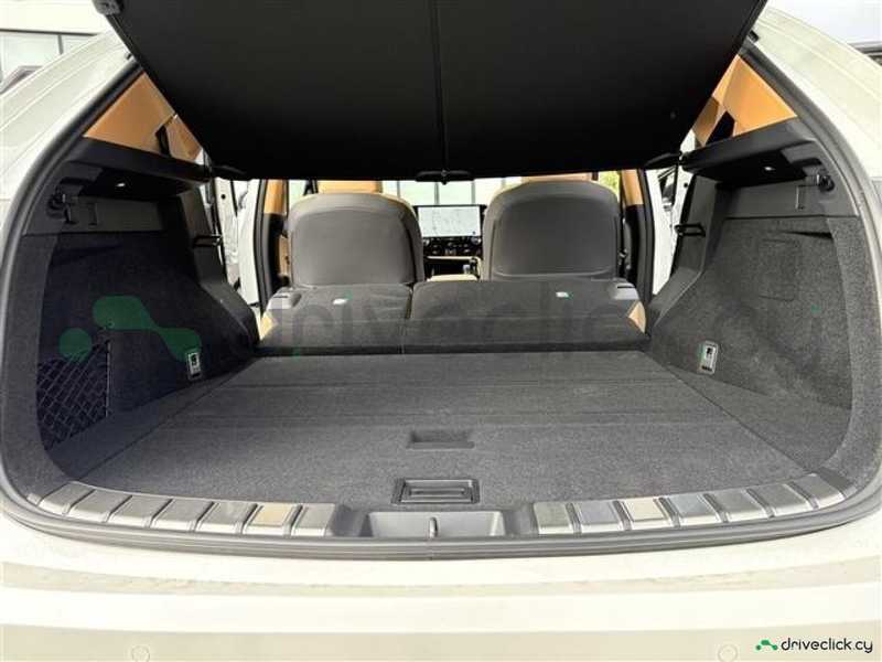 2024 Lexus NX 2,5L 2024 Cyprus