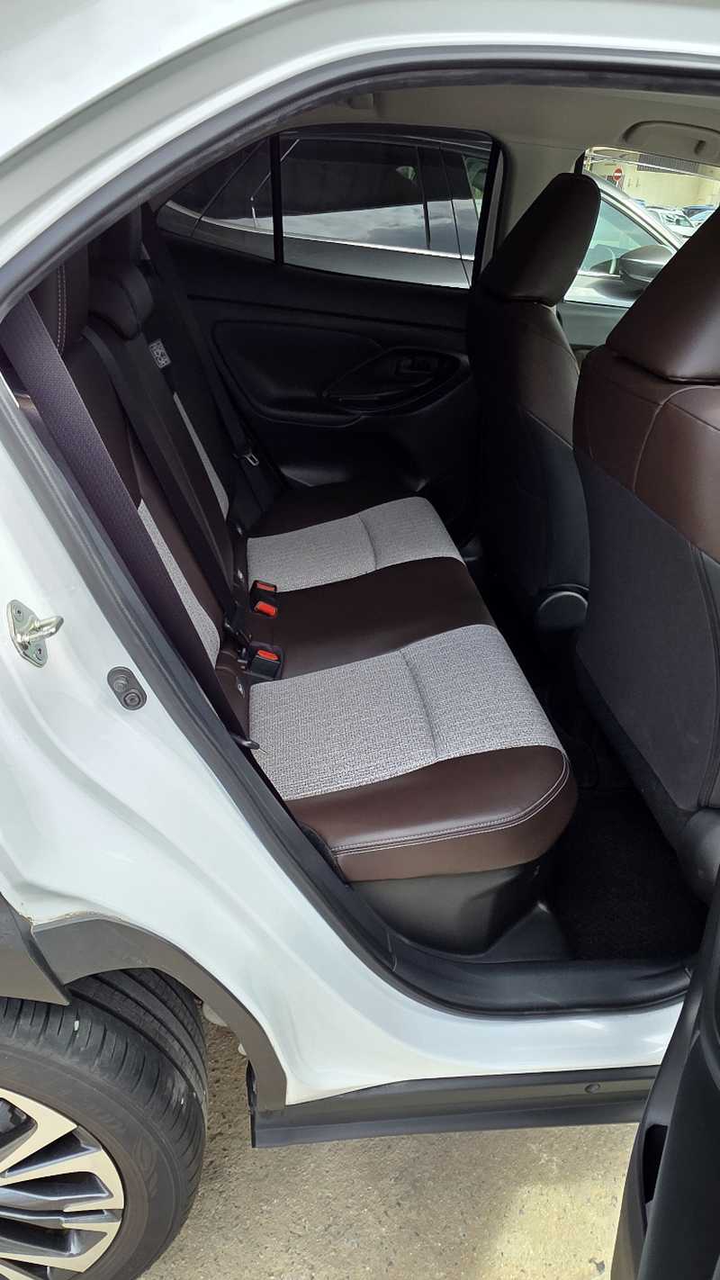 2023 Toyota Yaris Cross 1,5L 2023 Cyprus