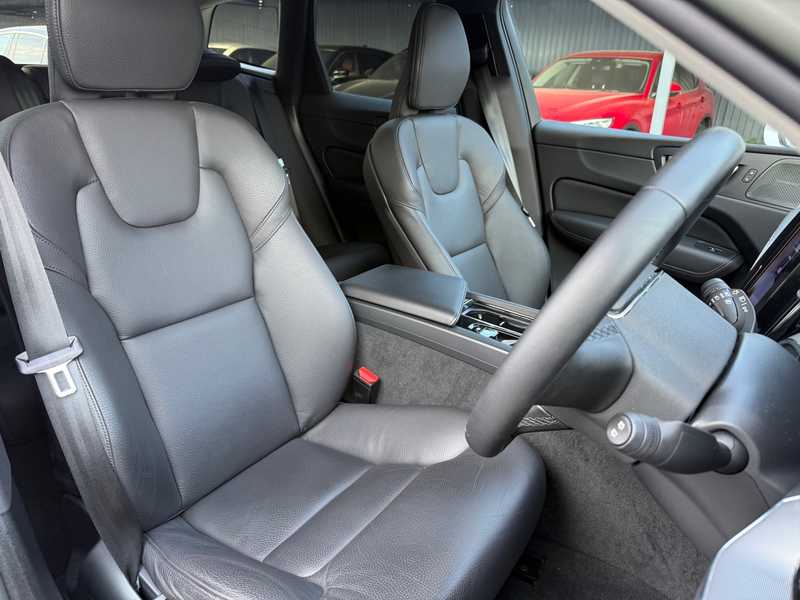 2022 Volvo XC60 2,0L 2022 Cyprus