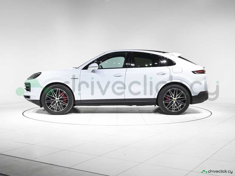 2024 Porsche Cayenne 3,0L 2024 Cyprus