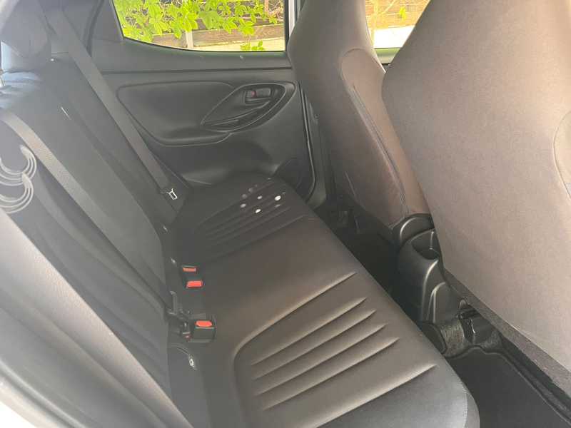 2023 Toyota Yaris 1,5L 2023 Cyprus