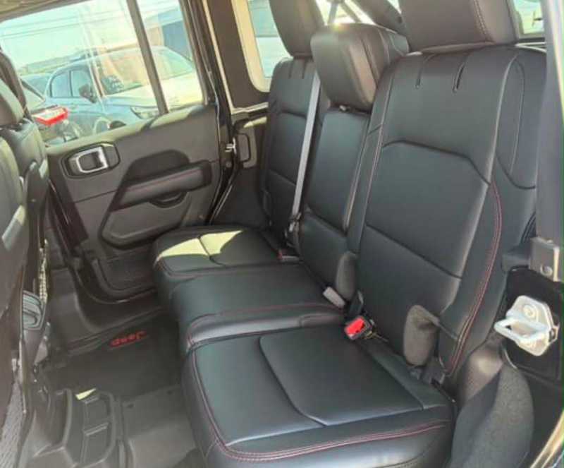2025 Jeep Wrangler 2,0L 2025 Cyprus