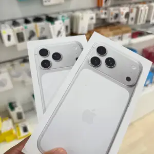 Iphone 17 pro max 256gb, Limassol — Limassol - Agia Triada