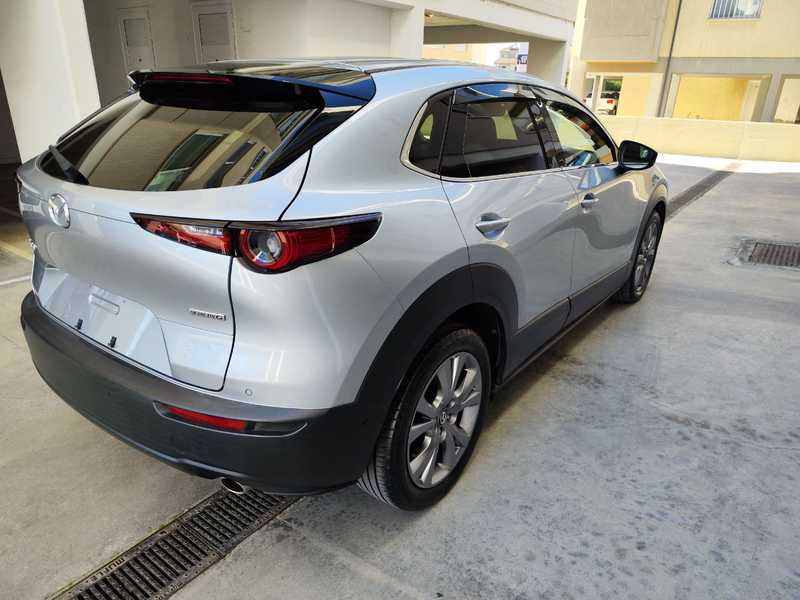 2021 Mazda CX-30 2,0L 2021 Cyprus