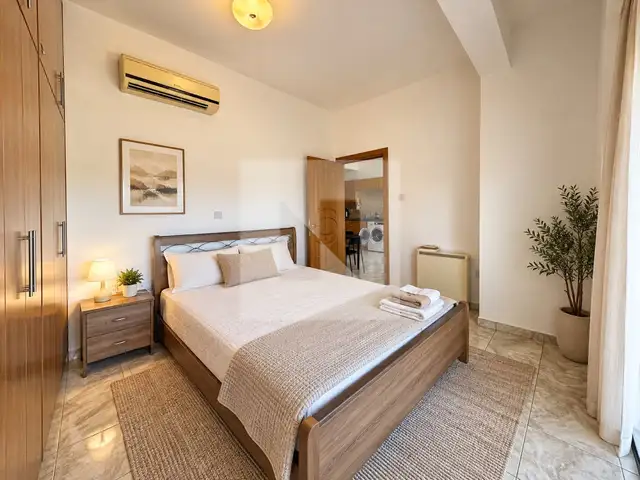 2-bedroom apartment for sale, Larnaca — Drosia - 4