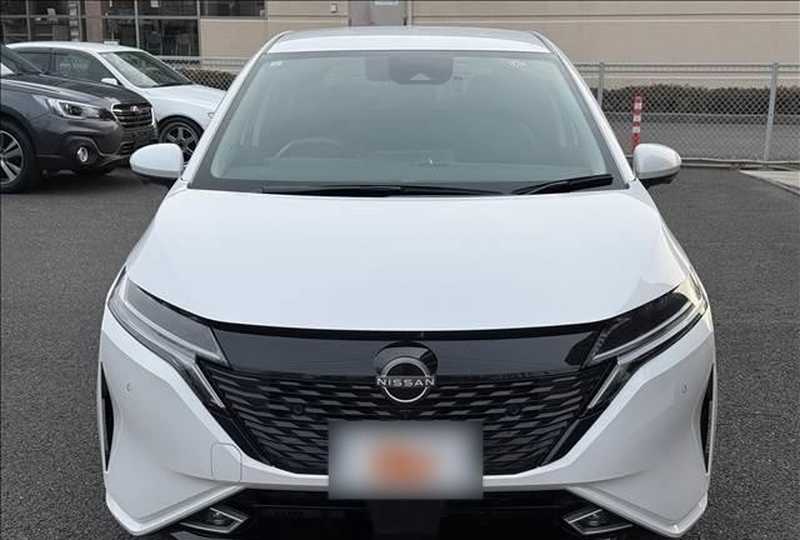 2023 Nissan Aura 1,2L 2023 Cyprus
