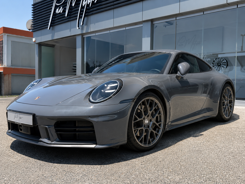 2024 Porsche 911 3,0L 2024 Cyprus