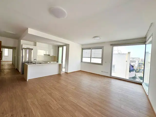 3-bedroom apartment to rent, Nicosia — Strovolos - Dasoupolis