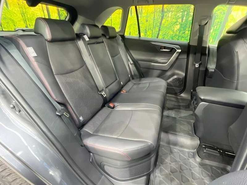 2025 Toyota RAV4 2,5L 2025 Cyprus