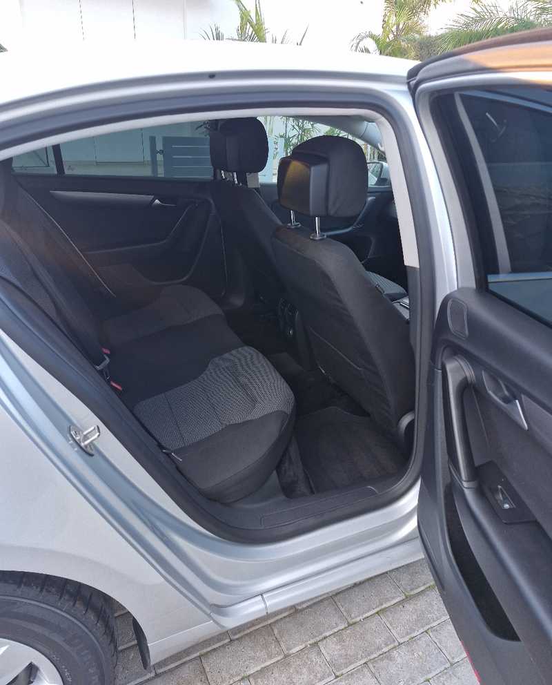 2014 Volkswagen Passat 1,4L 2014 Cyprus