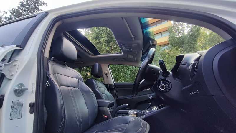 2013 KIA Sportage 2,0L 2013 Cyprus