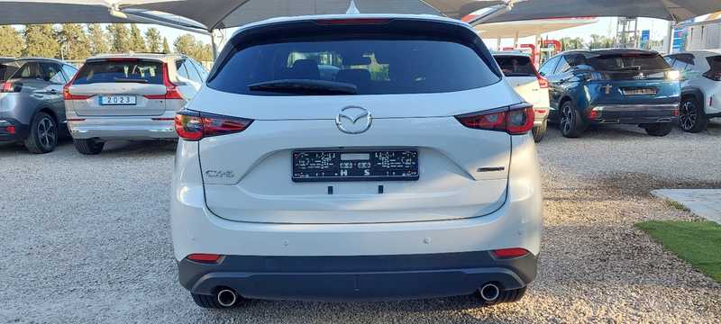 2023 Mazda CX-5 2,0L 2023 Cyprus
