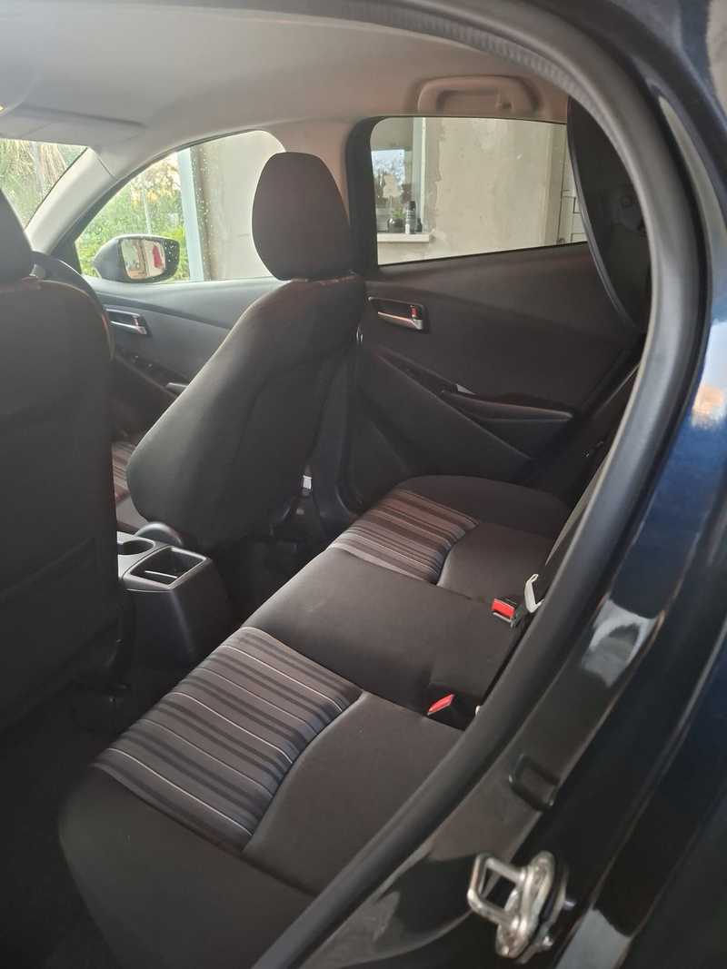 2021 Mazda 2 1,5L 2021 Cyprus