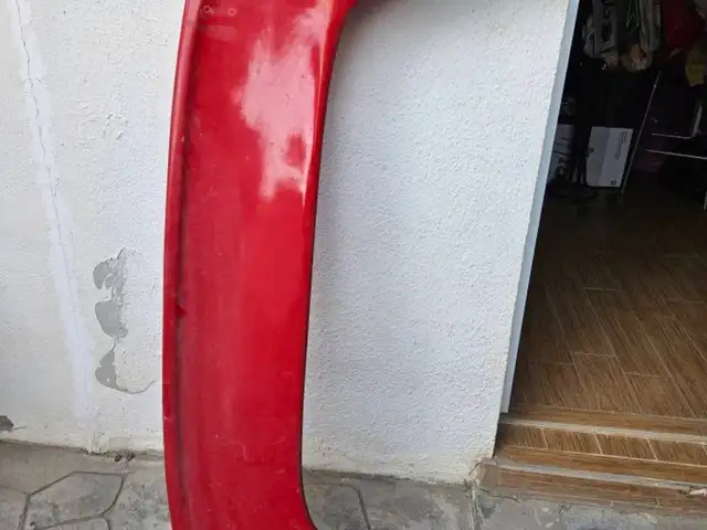 300zx wing, Nicosia — Nicosia - Kaimakli