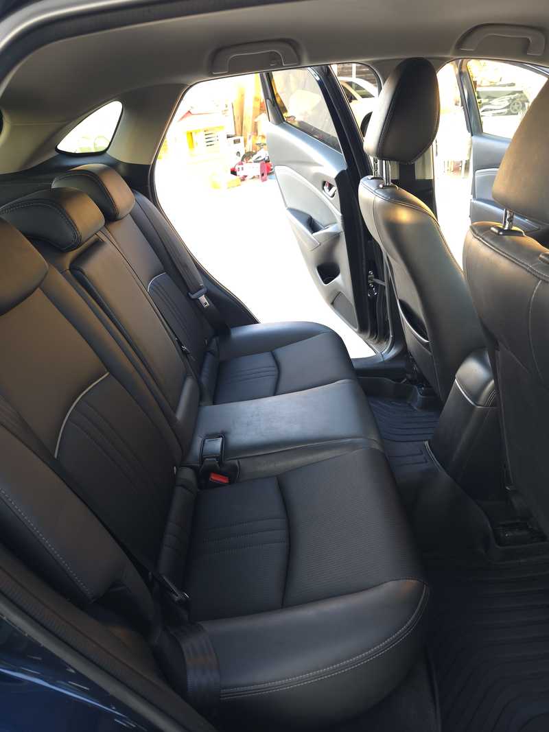 2018 Mazda CX-3 2,0L 2018 Cyprus