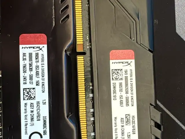 Rams ddr4 16gb, Επαρχία Λευκωσίας — Παλαιομέτοχο