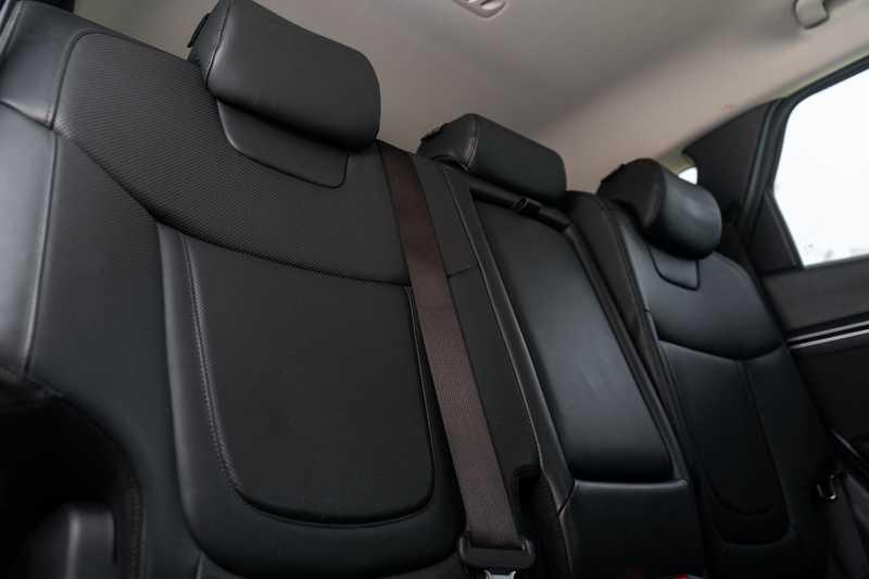 2021 Hyundai Tucson 2,0L 2021 Cyprus