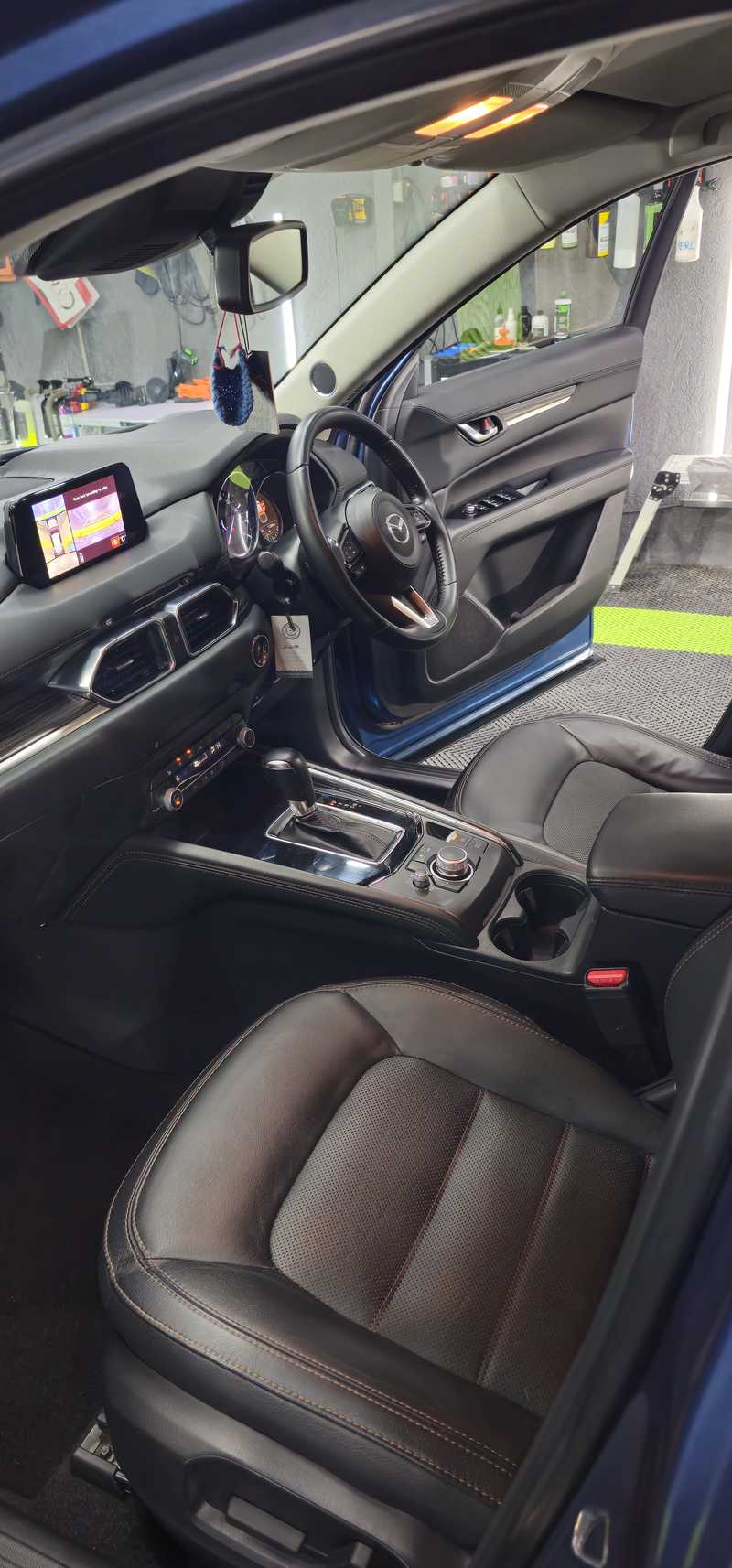2020 Mazda CX-5 2,2L 2020 Cyprus