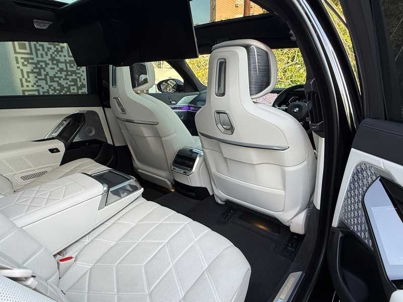 2023 BMW 7-Series 3,0L 2023 Cyprus